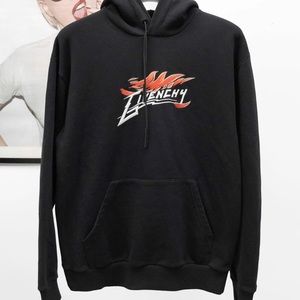 Authentic GIVENCHY World Tour Hoodie